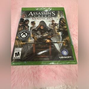 Assassin's Creed Syndicate - Xbox One